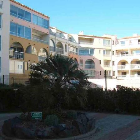 אגדה Superbe Appartement 6 Personnes Avec Piscine Secteur Richelieu, A 400M De La Plage Et A 650M Du Centre Port מראה חיצוני תמונה