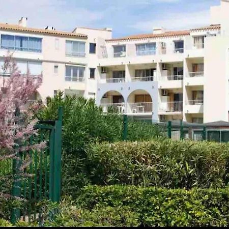 אגדה Superbe Appartement 6 Personnes Avec Piscine Secteur Richelieu, A 400M De La Plage Et A 650M Du Centre Port מראה חיצוני תמונה